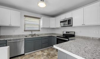 3618 DUFF Ave, Cheyenne, WY 82001