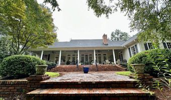 9953 Gravel Hill Rd, Baconton, GA 31705