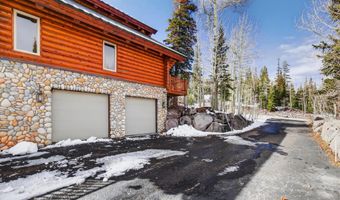 257 W Eagles Roost St, Brian Head, UT 84719