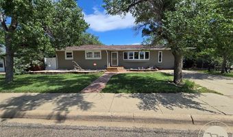 1210 S 2nd St W, Baker, MT 59313