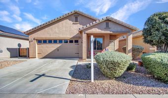 245 S 225TH Ln, Buckeye, AZ 85326