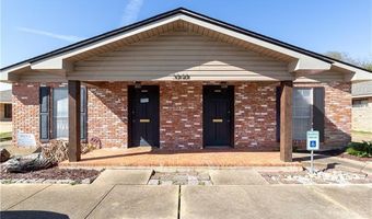 3848 INDEPENDENCE Dr, Alexandria, LA 71303