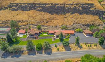 14286 Snake River Rd, Asotin, WA 99402