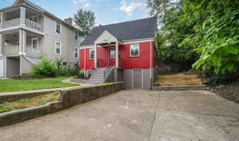 802 Woodlawn Ave, Cincinnati, OH 45205