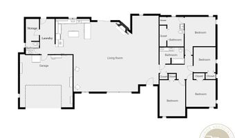 5541 Bobby Jones Blvd, Billings, MT 59106