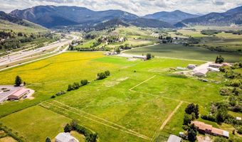Tract 3 Canyon View Road, Bozeman, MT 59715