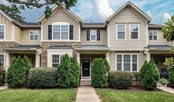 107 Haybarn Ct, Apex, NC 27502