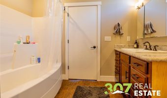 3119 Hardpan Ave, Cody, WY 82414