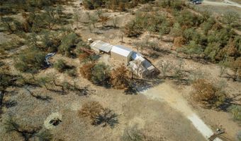 6199 County Road 335, Anson, TX 79501