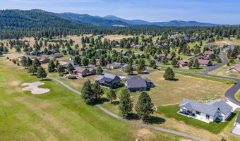 40 Bunker Ln, Blanchard, ID 83804