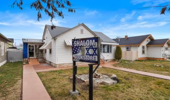 219 Cleveland Blvd, Caldwell, ID 83605