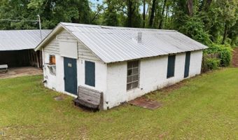 12068 Old Smithfield Rd 278400073504, Bailey, NC 27807