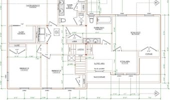 Longview Place lot A, Brentwood, NH 03833