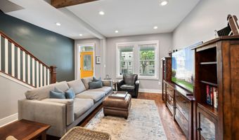 613 LONGFELLOW St NW, Washington, DC 20011