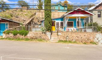 425 Garden Ave, Bisbee, AZ 85603