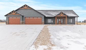 19225 Double Tree Cir, Belle Fourche, SD 57717