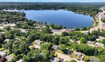 121 COLUMBIA Ave, Coventry, RI 02816