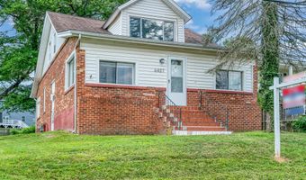 6437 HOLYOKE Dr, Annandale, VA 22003
