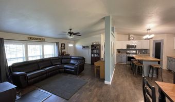 350 WORTON Ln, Auburn, WY 83111