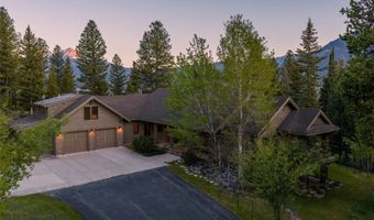 1055 Skywood Rd, Big Sky, MT 59716