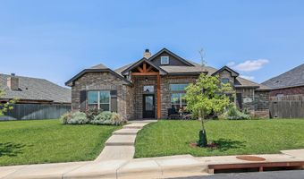6702 TATUM Cir, Amarillo, TX 79119