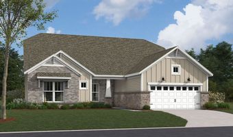 3829 Bozeman Way Plan: Kentmore Basement, Bargersville, IN 46106