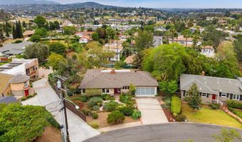 4413 Upland St, La Mesa, CA 91941