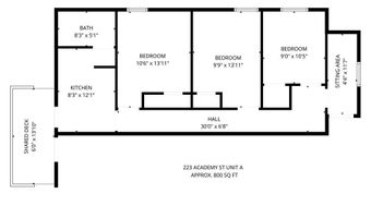 223 Academy St, Americus, GA 31709