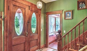 540 Greenville Rd, North Smithfield, RI 02896