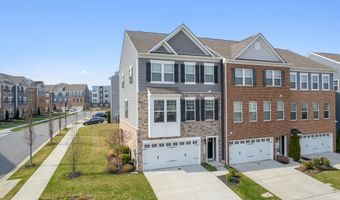 9715 SUMMERTON Dr, Bowie, MD 20721
