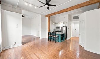 55 W Livingston Ave 203, Columbus, OH 43215