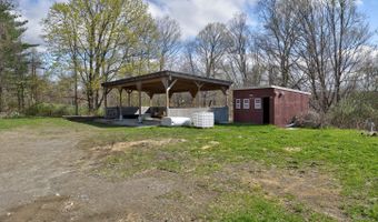 184 Todd Hill Rd, Bethlehem, CT 06751