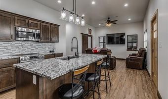 3147 N 160 Rd, Beggs, OK 74421