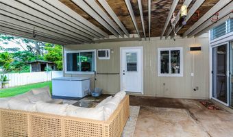 1614 Paukiki St, Kailua, HI 96734