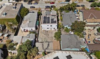2546 S Bronson Ave, Los Angeles, CA 90018