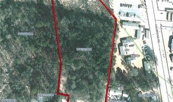 945 E Salisbury St, Asheboro, NC 27203