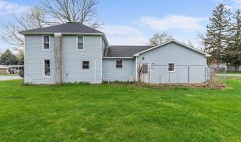 301 E Lincoln St, Ashley, IN 46705