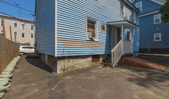 45 Columbia St, Bridgeport, CT 06604