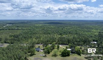 Phillipsville Road, Bay Minette, AL 36507
