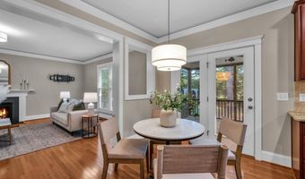 4324 Brighton Ridge Dr, Apex, NC 27539