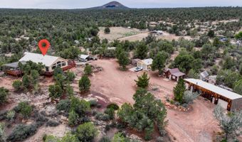 635 N Cougar Ln, Apple Valley, UT 84737