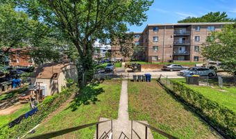 1614 R St SE, Washington, DC 20020