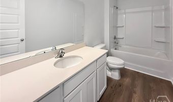 729 Deer Meadow Way SE, Allenhurst, GA 31301