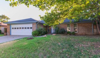 4427 SUMMIT Cir, Amarillo, TX 79109