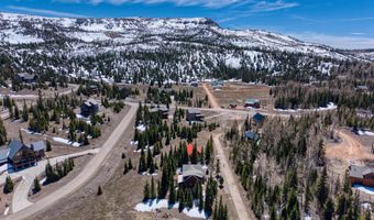 242 N Blue Jay Way, Brian Head, UT 84719