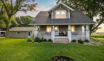 4354 Kingbird Ave, Alton, IA 51003