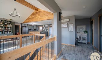 33 Crazy Bear Trl, Absarokee, MT 59001