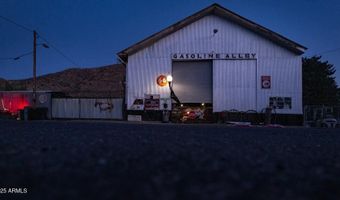 14 BLACK KNOB Vw, Bisbee, AZ 85603