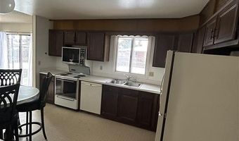 1024 Red Butte Ave, Cody, WY 82414