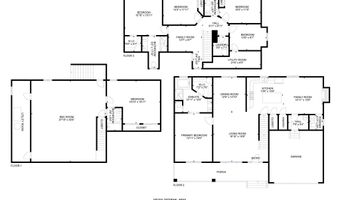 4101 HIGH POINT Ct, Annandale, VA 22003